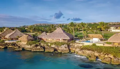 Eden Roc at Cap Cana