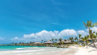 Eden Roc at Cap Cana