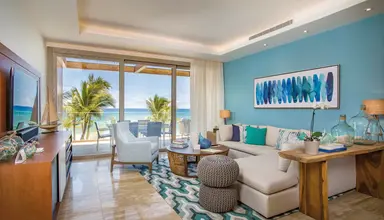Eden Roc at Cap Cana