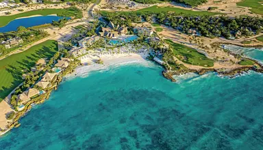 Eden Roc at Cap Cana
