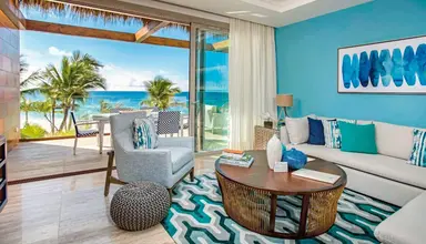Eden Roc at Cap Cana