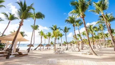 Eden Roc at Cap Cana