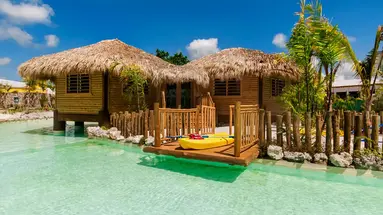 Eden Roc at Cap Cana