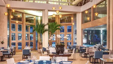 Eden Roc at Cap Cana