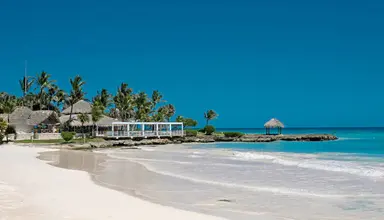 Eden Roc at Cap Cana