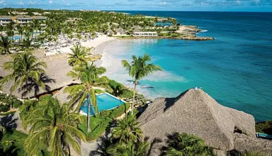 Eden Roc at Cap Cana