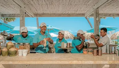 Eden Roc at Cap Cana