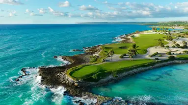 Eden Roc at Cap Cana