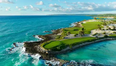 Eden Roc at Cap Cana