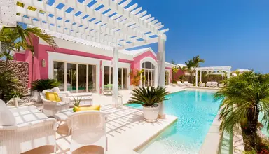 Eden Roc at Cap Cana