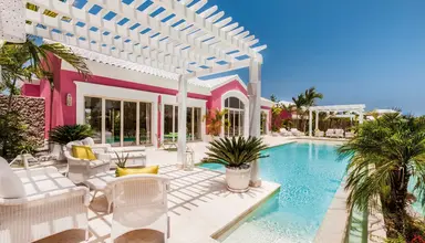 Eden Roc at Cap Cana