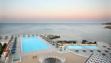 Eden Roc Resort