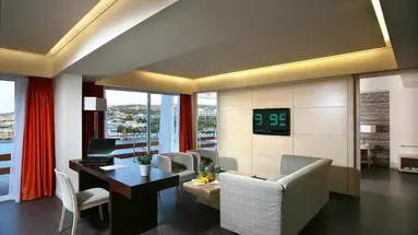 Eden Roc Resort