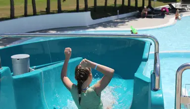 Eden Roc Resort