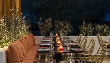 Eden Roc Resort