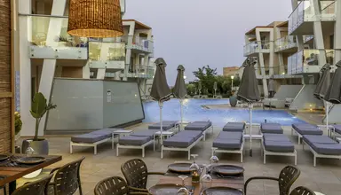 Eden Roc Resort