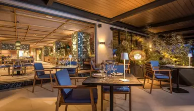 Eden Roc Resort