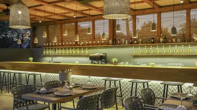 Eden Roc Resort