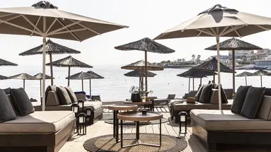 Eden Roc Resort