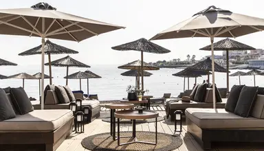 Eden Roc Resort