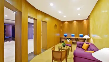 Eden Roc Resort