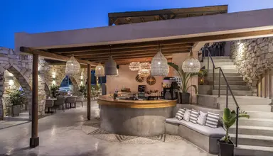 Eden Roc Resort