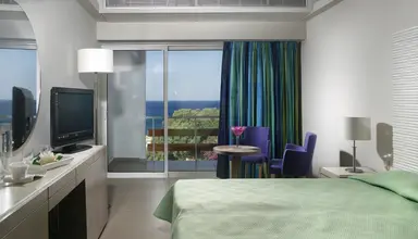 Eden Roc Resort