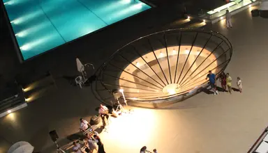 Eden Roc Resort