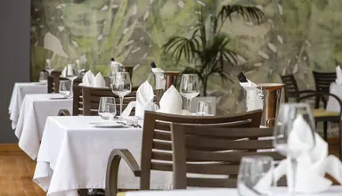 Eden Roc Resort