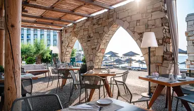 Eden Roc Resort