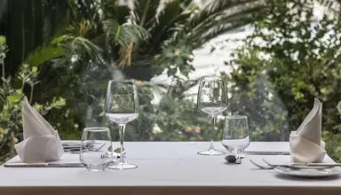 Eden Roc Resort