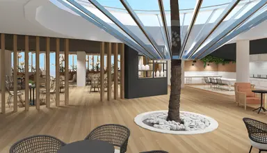 Eden Roc Resort