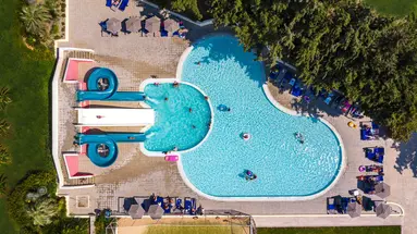 Eden Roc Resort