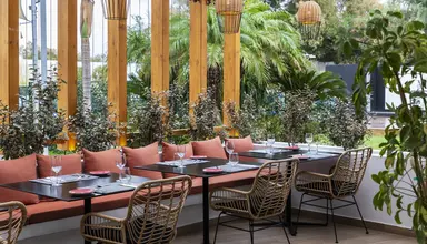 Eden Roc Resort