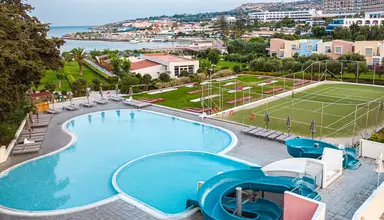 Eden Roc Resort