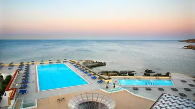 Eden Roc Resort