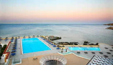 Eden Roc Resort