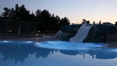 Eden Roc Resort