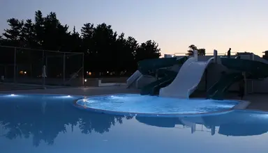 Eden Roc Resort