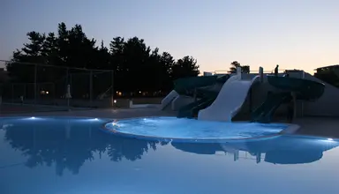 Eden Roc Resort
