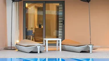 Eden Roc Resort