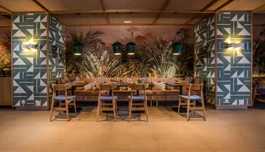 Eden Roc Resort