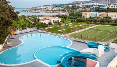 Eden Roc Resort