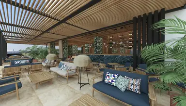 Eden Roc Resort