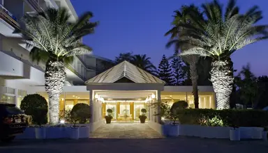 Eden Roc Resort