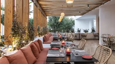 Eden Roc Resort
