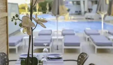 Eden Roc Resort