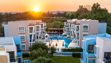 Eden Roc Resort