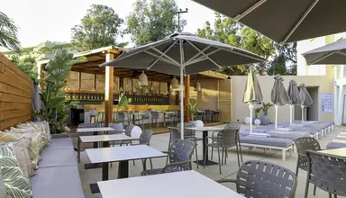 Eden Roc Resort