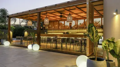 Eden Roc Resort